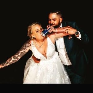 Meet your Posher, Cory